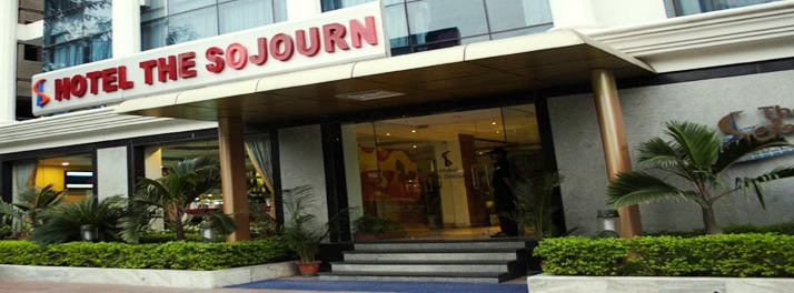 Hotel The Sojourn - Kolkata 01.jpg